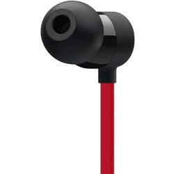 BeatsX ワイヤレスイヤホン 黒と赤 BeatsX ワイヤレスイヤホン 黒と赤