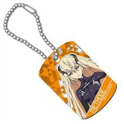 BEATLESS ビートレス メタルアートドッグタグ メトーデ [キャラクターグッズ]