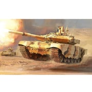 ZV3675 [T-90MS ロシア主力戦車 1/35 ミリタリーシリーズ]