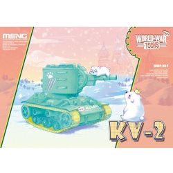 ヨドバシ.com - MENG MODEL メンモデル MWWP004 [WWP ソビエト重