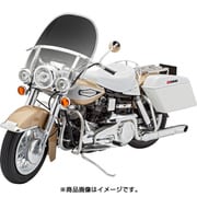 7937 [US ツーリング バイク 1/8 オートバイシリーズ]
