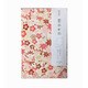 友禅朱印帖 goen O2 SH-8236