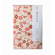 友禅朱印帖 goen O2 SH-8236
