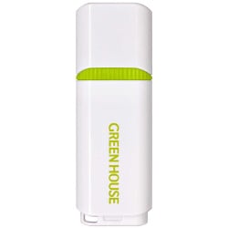 ヨドバシ.com - グリーンハウス GREEN HOUSE USBメモリー USB3.0