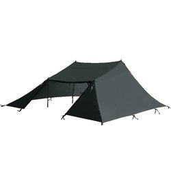 ヨドバシ.com - ディーオーディー DOD TT3-587-BK [ライダーズ