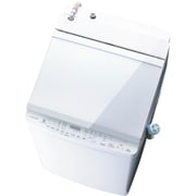 タテ型洗濯乾燥機 (9.0kg) ZABOON（ザブーン） グランホワイト AW-9SV7(W)