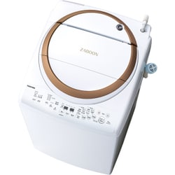 ヨドバシ.com - 東芝 TOSHIBA AW-9V7(T) [タテ型洗濯乾燥機 (9.0kg 