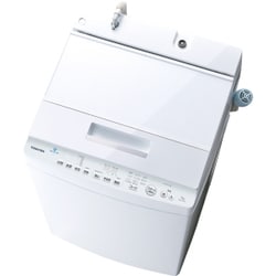 ヨドバシ.com - 東芝 TOSHIBA AW-7D7(W) [全自動洗濯機 (7.0kg) ZABOON