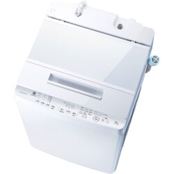18,032円東芝 ZABOON TOSHIBA AW-10SD7(T) 全自動洗濯機