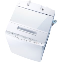 ヨドバシ.com - 東芝 TOSHIBA AW-10SD7(W) [全自動洗濯機 (10.0kg ...