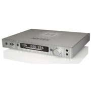 Manhattan DAC II シルバー MTK-DA-MHT-2-S