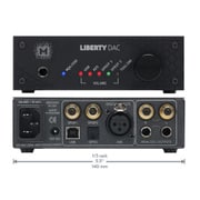 Liberty DAC MTK-DA-LBT-B