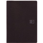 ブラウニー手帳2019年版 小 A6サイズ ブラウン
