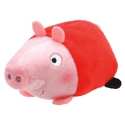 Teeny Tys ティーニータイズ ペッパー(PeppaPig) [ぬいぐるみ]