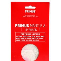 ヨドバシ.com - PRIMUS プリムス マントルA2枚入 IP-8052N [アウトドア 