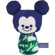 ベビー用玩具 対象年齢 2ヶ月~ てぬぐるみラトル ディズニー ミッキーマウス