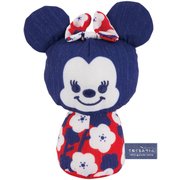 ベビー用玩具 対象年齢 2ヶ月~ てぬぐるみラトル ディズニー ミニーマウス
