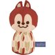 ベビー用玩具 対象年齢 2ヶ月～ てぬぐるみラトル ディズニー チップ