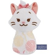 ベビー用玩具 対象年齢 2ヶ月~ てぬぐるみラトル ディズニー マリー