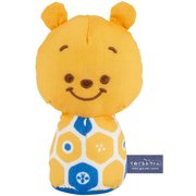 ベビー用玩具 対象年齢 2ヶ月~ てぬぐるみラトル ディズニー プー