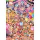ディズニー トワイライトパーク [ジグソーパズル ぎゅっと500ピース]