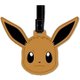 PK17626 ラバーラゲッジタグ ポケットモンスター イーブイ/フェイス [キャラクターグッズ]