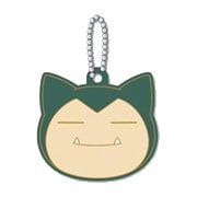PK17632 ラバーキーカバー ポケットモンスター カビゴン [キャラクターグッズ]