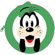 DN06863 ラウンドポーチ ディズニー グーフィー [キャラクターグッズ]