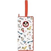 DN06841 マルチポーチ ディズニー ミッキーマウス [キャラクターグッズ]