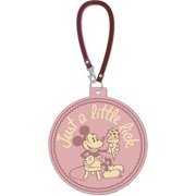 DN06865 ラバーICカードケース ディズニー ミッキーマウス [キャラクターグッズ]