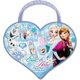 DN17707 ハートバッグ メイクセット アナと雪の女王 [キャラクターグッズ]