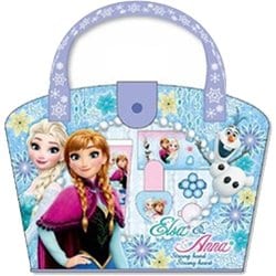 ヨドバシ Com ショービ Dn トートバッグ メイクセット アナと雪の女王 キャラクターグッズ 通販 全品無料配達