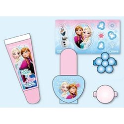 ヨドバシ.com , ショービ DN17710 トートバッグ メイクセット