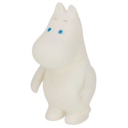 MOOMIN - ムーミン　フロッキングドール　セキグチ MOOMIN - ムーミン フロッキングドール セキグチの通販 by まる