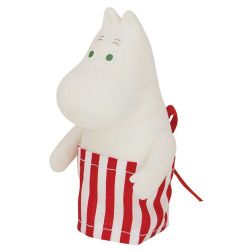 MOOMIN - ムーミン　フロッキングドール　セキグチ ヨドバシ.com - セキグチ ムーミン フロッキングドール ムーミン