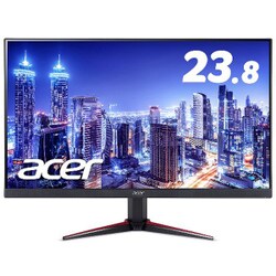 ヨドバシ.com - Acer エイサー VG240Ybmiix [23.8インチワイド液晶 