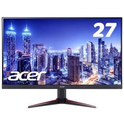 ヨドバシ.com - エイサー Acer VG270bmiix [27インチワイド液晶