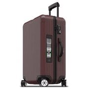 スーツケース 並行輸入品 811.63.14.5 SALSA E-TAG カルモナレッド