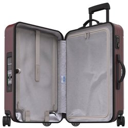 ヨドバシ.com - リモワ RIMOWA 811.63.14.5 SALSA E-TAG カルモナ 