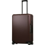 スーツケース 並行輸入品 811.77.14.5 SALSA E-TAG カルモナレッド