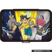 Nintendo Switch用コンパクトポーチ イナズマレブン フルカラーVer. [TVゲーム周辺機器用ケース]