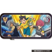 Nintendo Switch用ソフトポーチ イナズマレブン フルカラーVer. [TVゲーム周辺機器用ケース]