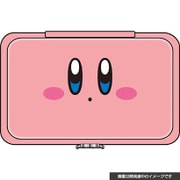 Nintendo Switch用コンパクトポーチ 星のカービィ ピンク [TVゲーム周辺機器用ケース]