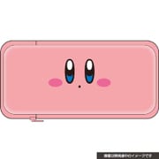 Nintendo Switch用ソフトポーチ 星のカービィ ピンク [TVゲーム周辺機器用ケース]