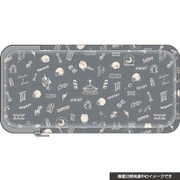 Nintendo Switch用ソフトポーチ 星のカービィ グレー [TVゲーム周辺機器用ケース]