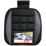 CO-4122 [クールクッションメッシュ 約48×48cm グレー]