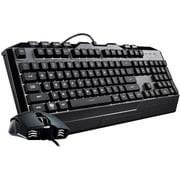 Devastator 3 日本語キーボード&マウス SGB-3000-KKMF1-JP