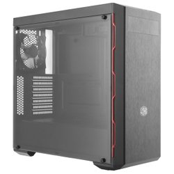 ヨドバシ.com - クーラーマスター Cooler Master MCB-B600L-KA5N-S00