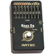 チューナー付ベースイコライザー SE-BEQ