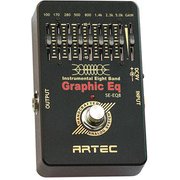 8バンドイコライザー SE-EQ8